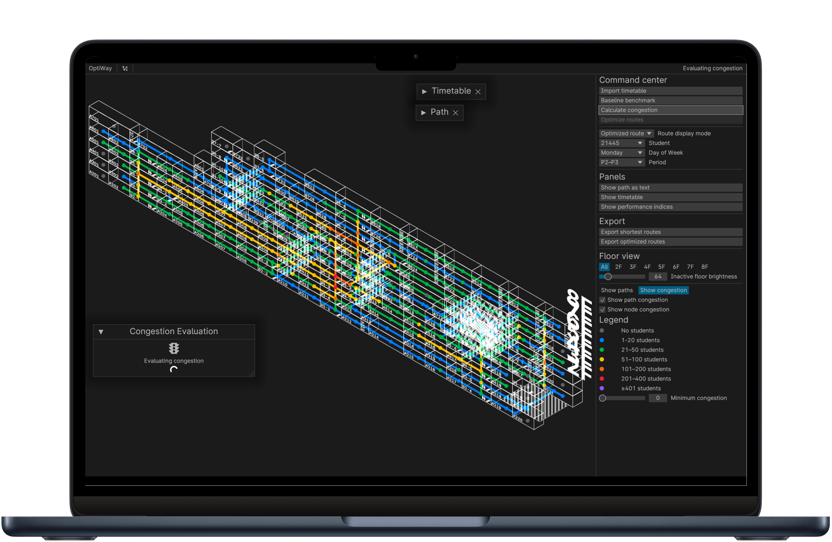 OptiWay image 2