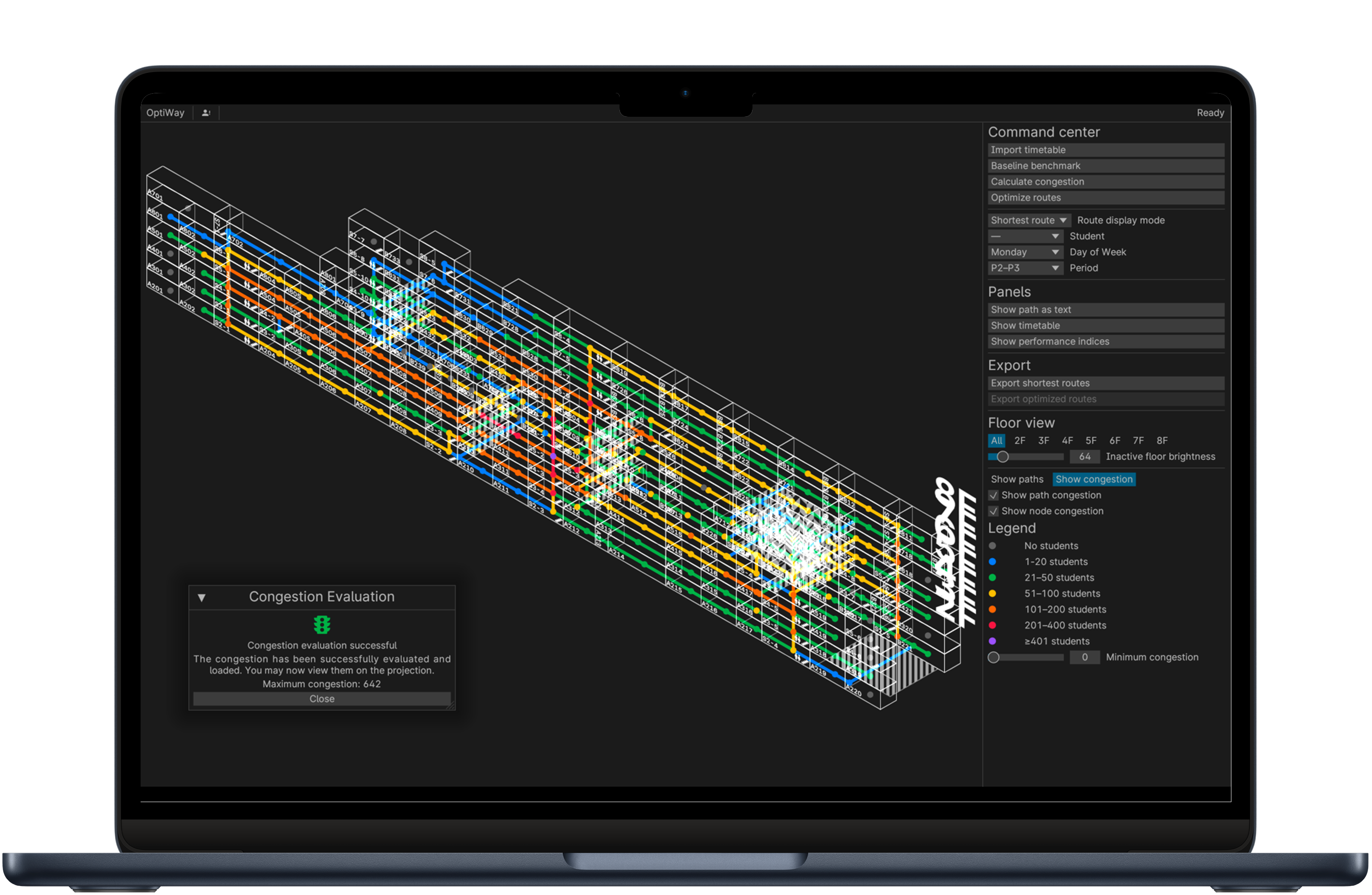 OptiWay image 4